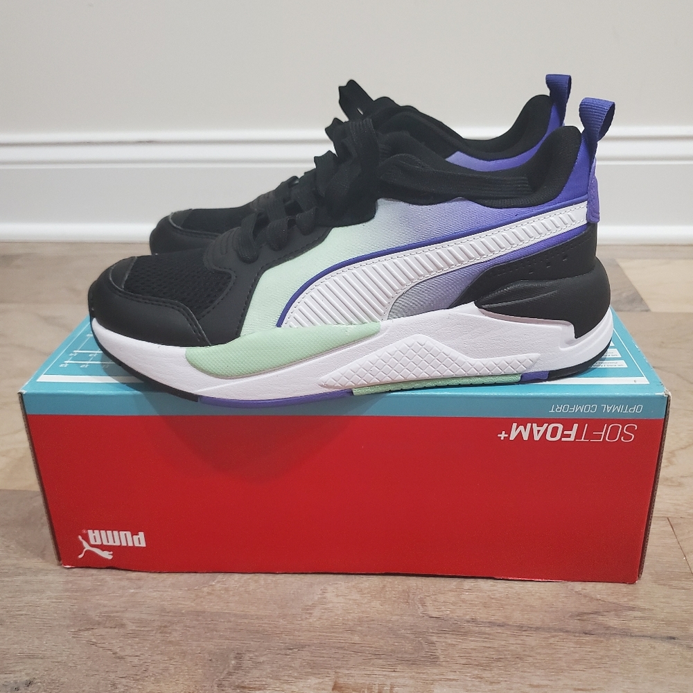 Puma X-Ray Fade - image 3